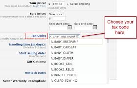 Gift cards are not taxable. Amazon Product Tax Codes Faq Taxjar Blog