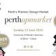 Perth Upmarket - June 2026