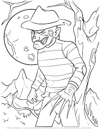 These free halloween invitations are the perfect way to invite your guests. Halloween Coloring Pages Rainbow Printables