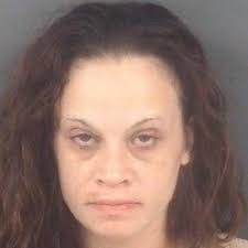 Most Wanted Fugitives: Barbara Ann Bunnell