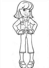 Maybe you would like to learn more about one of these? Polly Pocket Images Coloring Home
