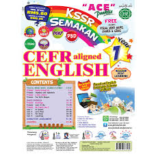 Year 1, year 2 and year 3 (lower primary). English Language 2