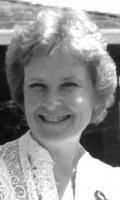Susan Kidd Obituary (2011)