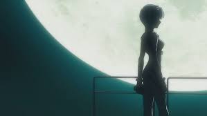 The original anime is one of my favourite anime of all time, being joint second in my top 3 anime. Evangelion 1 11 You Are Not Alone Woman Cartoon Character Anime 1920x1080 Hd Wallpaper Wallpaperbetter