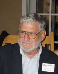 Donald Clyde Klein Jr. (1945-2013)