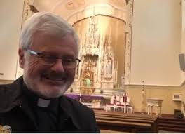 Former priest from Holy Angels in West Bend, WI injured in Waukesha Parade  incident