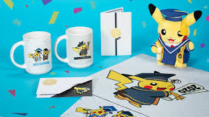 How to buy best 2019 graduation items. The New Pikachu Graduation Items Have Arrived Siliconera