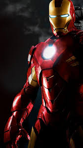 Bringing scenes and posters from your favorite films right on your desktop or smartphone screen. Iron Man Hd Wallpaper Android Mister Wallpapers