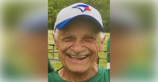 Obituary information for Donald William DEARLOVE