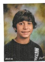 Michael Muniz Obituary (2014)