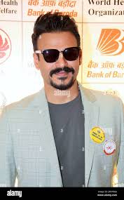 Vivek anand oberoi hi-res stock photography and images