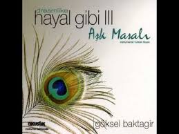 Goksel Baktagir Masum Ask Innocent Love Youtube Hayaller Muzik Sarkilar