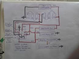 Wiring diagram will come with a number of easy to follow wiring diagram directions. Chinese Scooter Nightmare Update V Is For Voltage Electric Vehicle Forum