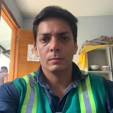 ALAN JOHIS PROAÑO ROCAFUERTE