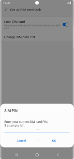 After that, the device is unlocked permanently. Fastest Enterprise Sim Pin Service Samsung