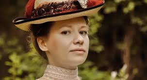 Ann Bradshaw from A Great and Terrible Beauty