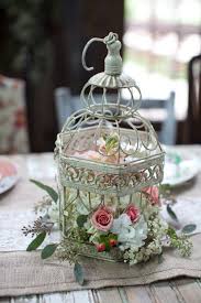 Birdcage Decor Bird Cage Ideas 20 Flower Birdcage Decorations Home Design And Interior Bird Cage Decor Bird Cage Centerpiece Bird Cage Centerpiece Wedding