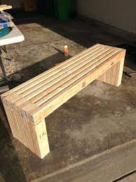 Bench Wooden Benchindoor Wood Storage Bench Plans Indoor Image On Fabulous Deck Seat Free Outdoor Build You Diy Patio Bench Garden Bench Diy Wood Bench Outdoor