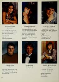 Jessica Gardinier Brice Steven Griffin Charles A. Haberek Dennis Guile Alan  Hardy Melissa Marie Hauser