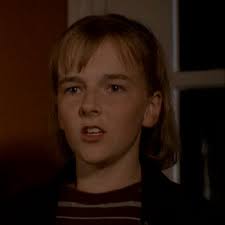 Characters in The Haunted Mask