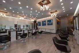 Housed inside the grand bellezza salon suites, salon phd is located just minutes. Hair Salon In Frisco Tx Tangerine Salon Aveda
