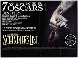 Schindler's list blends the abject horror of the holocaust with steven spielberg's signature tender humanism to create the director's dramatic masterpiece. Review Schindler S List 1993 Imdforums