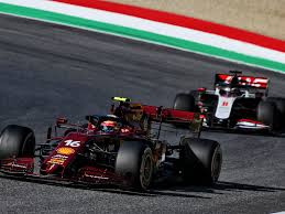 16 октября 1997 | 23 года. Charles Leclerc Fed Up With Unpredictable Ferrari Planetf1