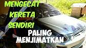 Lingkaran hitam di bawah mata bisa mengganggu penampilan. Cara Gosok Simen Pada Kereta Dengan Betul Youtube