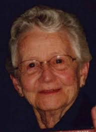 Mae Dickinson Obituary December 31, 2015