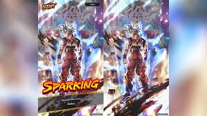 Goku as of right now can go into ui without a seco. Edit Mastered Ultra Instinct Goku This Is My First Post Here Follow Me On Instagram Drewarts Dragonballlegends