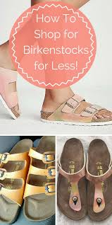 Birkenstock Size Chart Cm Shop Blogger Favorite Birkenstock Sandals At Discounts You Won T Believe Download The App And Get This Summer S Hottes Cute Shoes Fashion Shoes Me Too Shoes