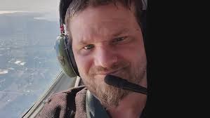 Radio call released after pilot dies in plane crash