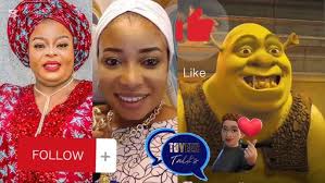 Watch: Sis Bukky Jesse ti pada Jade fun Baba Mohbad lori Justice For  Mohbad...
