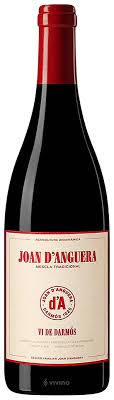 Joan d'Anguera Vi de Darmós