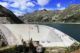 The kolnbrein dam is an arch dam in the hohe tauern range within carinthia, austria. How Green Is Hydropower