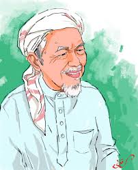 But nik aziz is one in a million. E1dyrdn8jlnwm