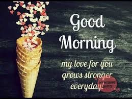 The 60 best happy birthday to sister quotes from heart. Good Morning Messages For Her Romantic Good Morning Text For Her Thesite Org