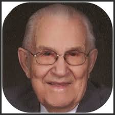 Chris Maier (1912-2013)