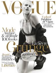 Vogue Covers The Most Memorable Vogue Paris Covers In Our 95 Year History