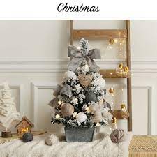3色クリスマスプレゼントに最適 クリスマスツリー 卓上 60cm3色 ミニツリー クリスマス飾り オーナメント おしゃれ 雰囲気満々 暖かい 簡単な組立品 飾り 部屋 商店 ィスプレイ カフェ レストラン おもちゃ プレゼント 玄関 オーナメント おしゃれ クリスマス 部屋