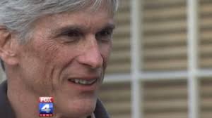 From the Tragic JCC Shootings, a Hero Emerges