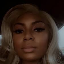 Where's the Black women named Emily?