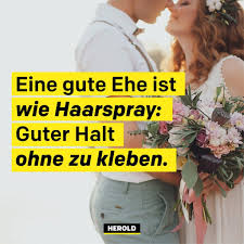 Eine hochzeit ist eine einzigartige begebenheit, die geradezu ganz besondere ihre hochzeitssprüche können dabei auch häufig eher lustig, als trocken ausfallen. 37 Schone Hochzeitsspruche Gluckwunsche Zitate Herold At