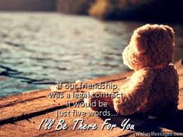 You came into my life and never left. Birthday Wishes For Best Friend Quotes And Messages Wishesmessages Com