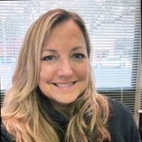 Crystal Strawn's Instagram, Twitter & Facebook