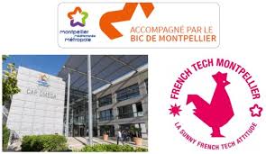 9,825 likes · 120 talking about this · 872 were here. Business Innovation Center Montpellier