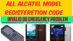 Get the unique unlock code of your phone . How To Unlock Alcatel Onetouch 2051 2051 2051a 2051d 2051g And 2051x By Unlock Code By Unlocklocks