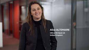 Erfahren sie mehr über das unternehmen und ihre … Alice Altemaire Ceo At Rci Bank Uk Youtube
