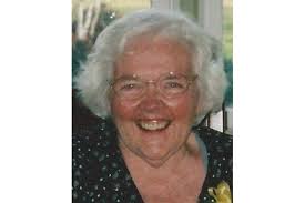 Ruth Sinclair Obituary (1932