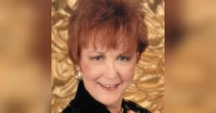 Charlotte A. Jeffery Obituary